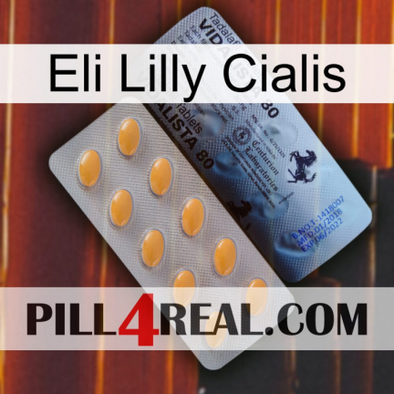 Eli Lilly Cialis 44